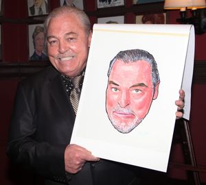Stacy Keach Photo