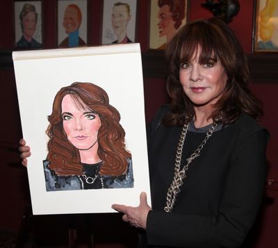 Stockard Channing Photo