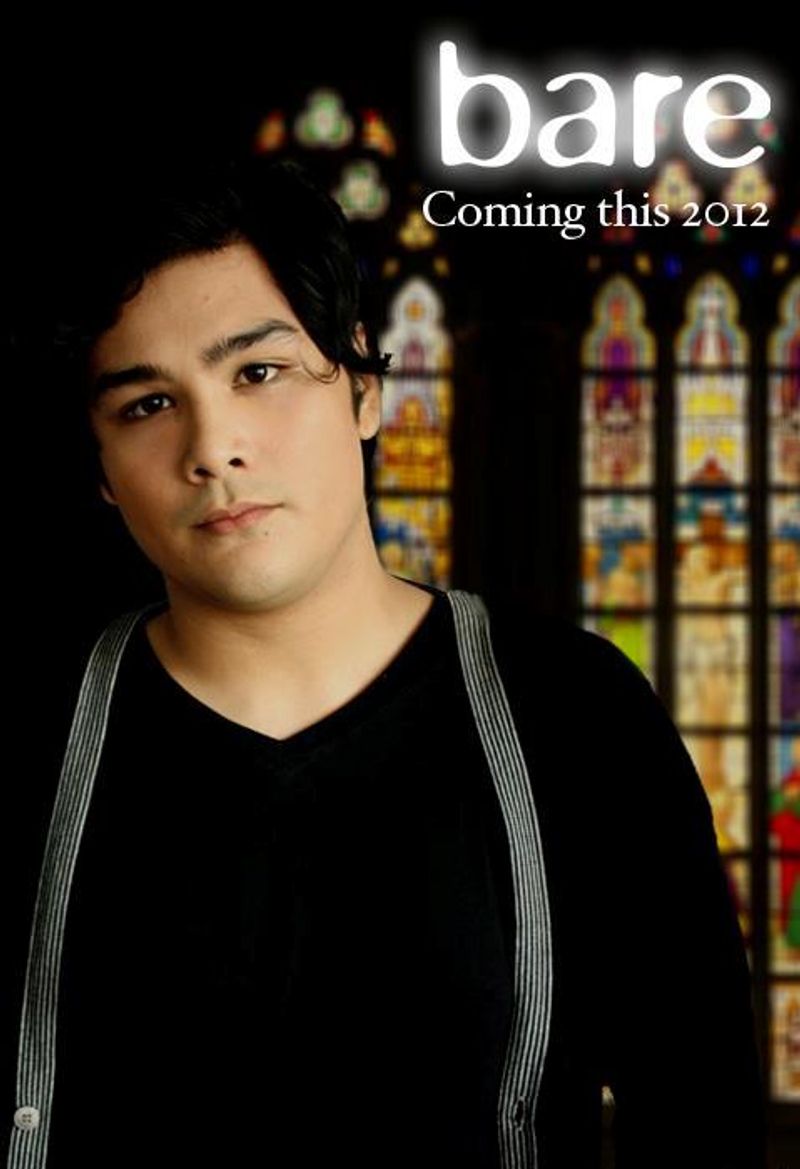 Photo Flash: Meet the Cast of Blue Repertory’s Revival of BARE — photo 4 of 9