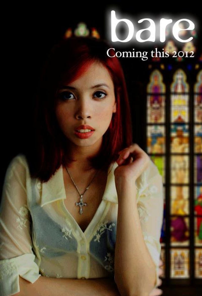 Photo Flash: Meet the Cast of Blue Repertory’s Revival of BARE — photo 5 of 9