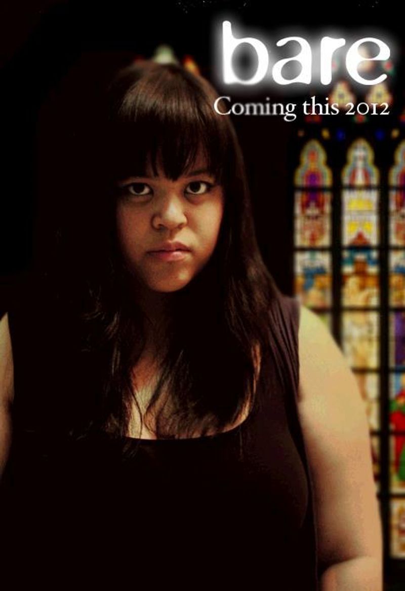 Photo Flash: Meet the Cast of Blue Repertory’s Revival of BARE — photo 6 of 9
