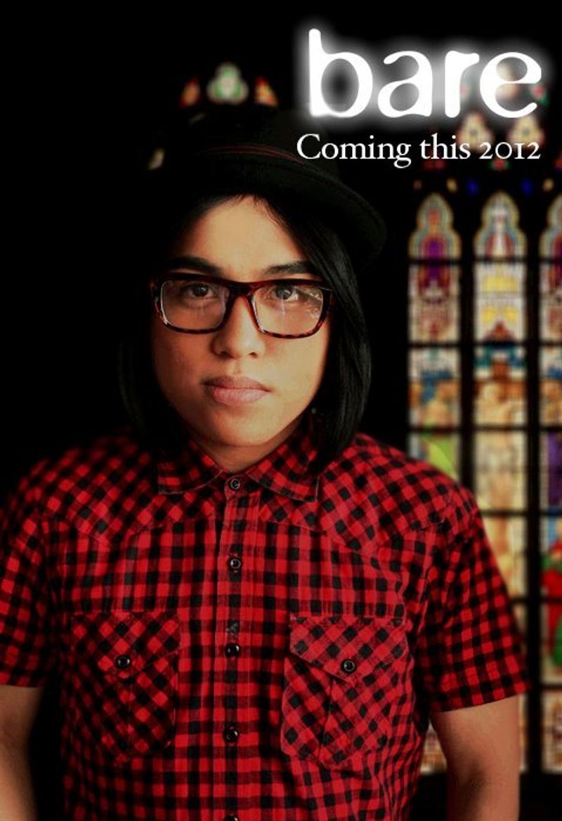 Photo Flash: Meet the Cast of Blue Repertory’s Revival of BARE — photo 7 of 9