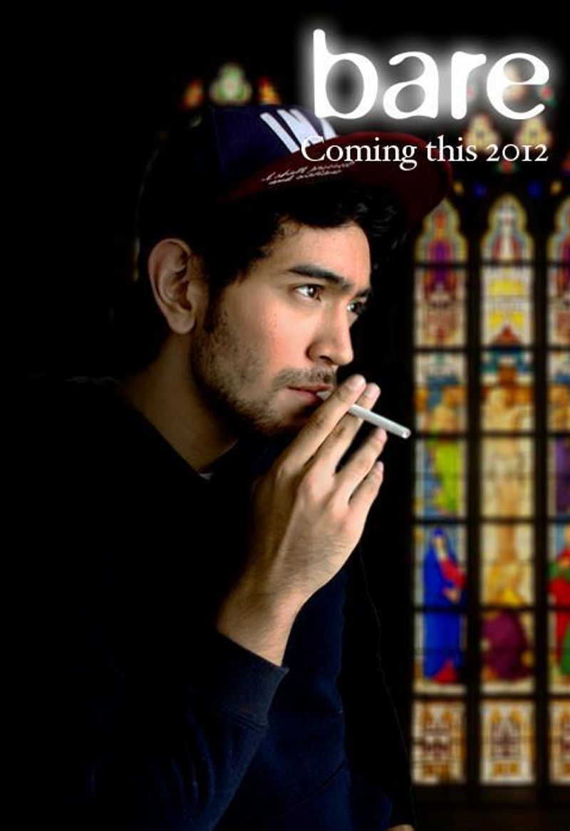 Photo Flash: Meet the Cast of Blue Repertory’s Revival of BARE — photo 8 of 9