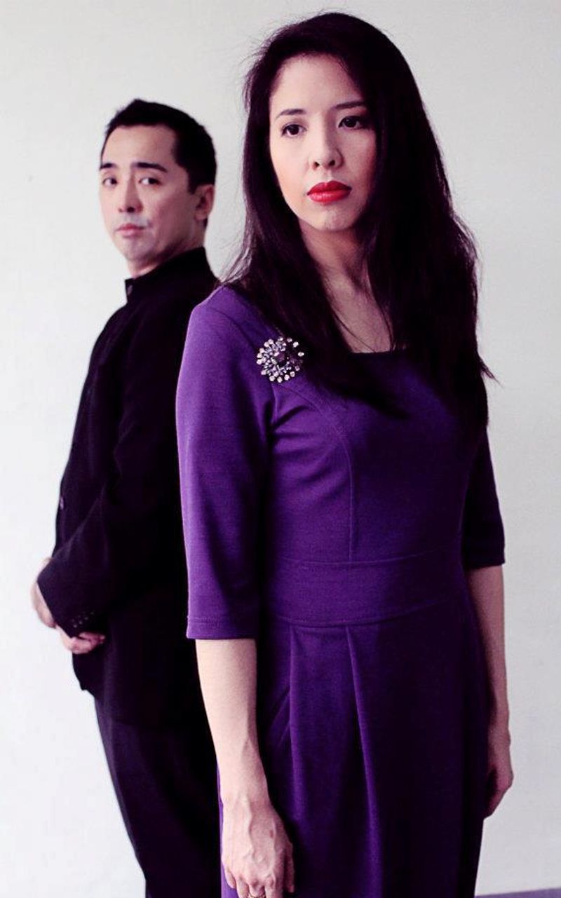 Photo Flash: Meet the Cast of Blue Repertory’s Revival of BARE — photo 9 of 9