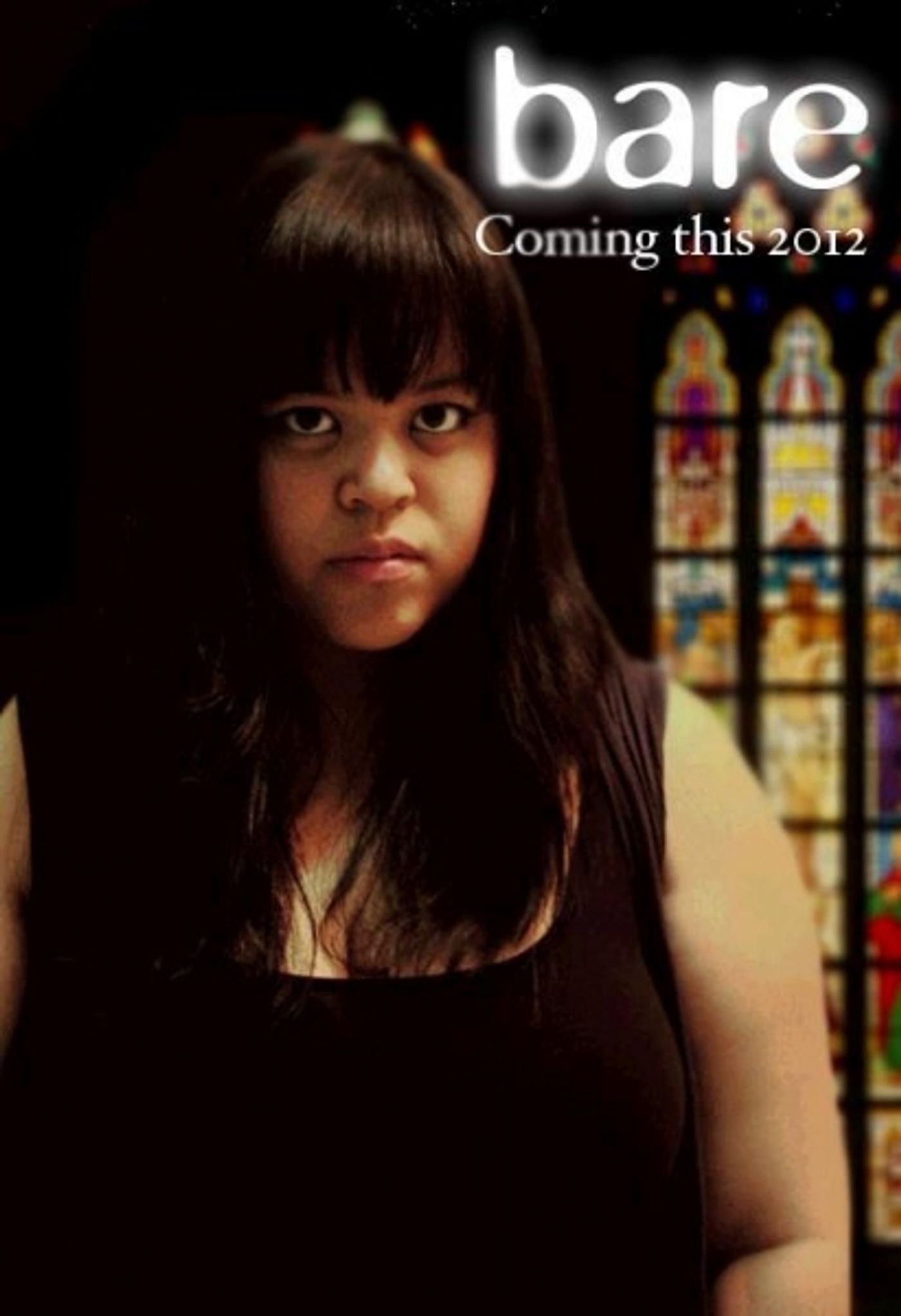 Photo Flash: Meet the Cast of Blue Repertory’s Revival of BARE  Image