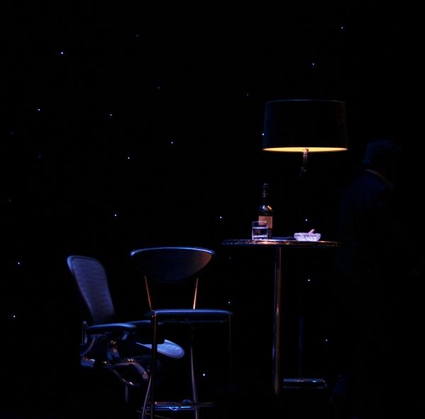 Photos: SHATNER'S WORLD Opens on Broadway! — photo 2 of 9