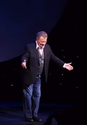 William Shatner Photo