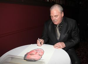 Stacy Keach Photo