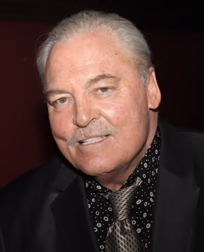 Stacy Keach Photo