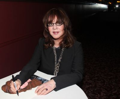 Stockard Channing Photo