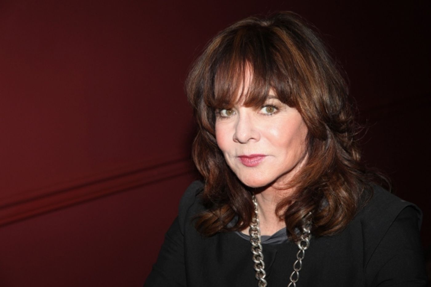 Photo Coverage: Sardi's Honors OTHER DESERT CITIES' Stacey Keach, Stockard Channing & Rachel Griffiths with Wall Caricatures!  Image