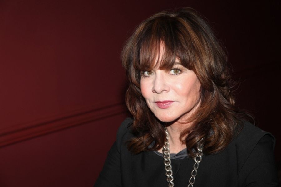 Photo Coverage: Sardi's Honors OTHER DESERT CITIES' Stacey Keach, Stockard Channing & Rachel Griffiths with Wall Caricatures! Image