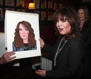 Stockard Channing Photo