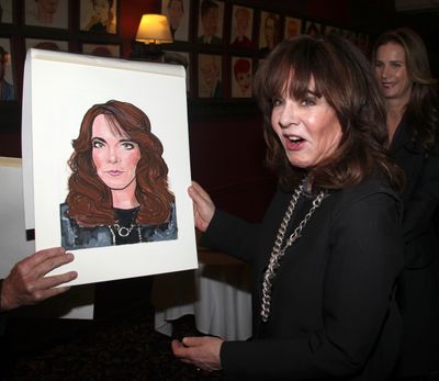 Stockard Channing Photo
