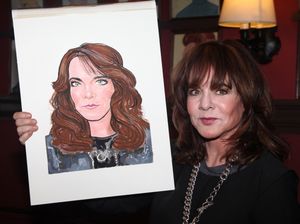 Stockard Channing Photo