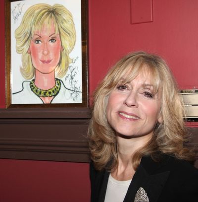 Judith Light Photo