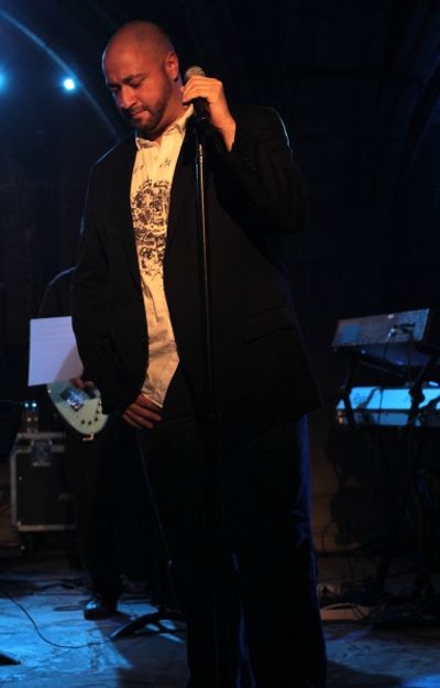 Lee Siegel Photo
