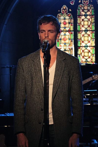 Paul Nolan Photo