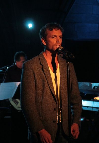 Paul Nolan Photo