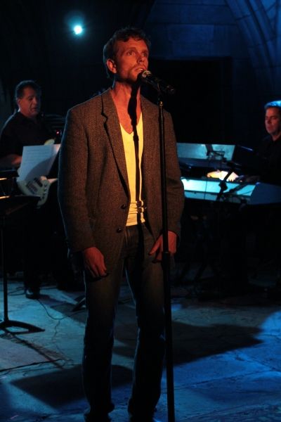 Paul Nolan Photo