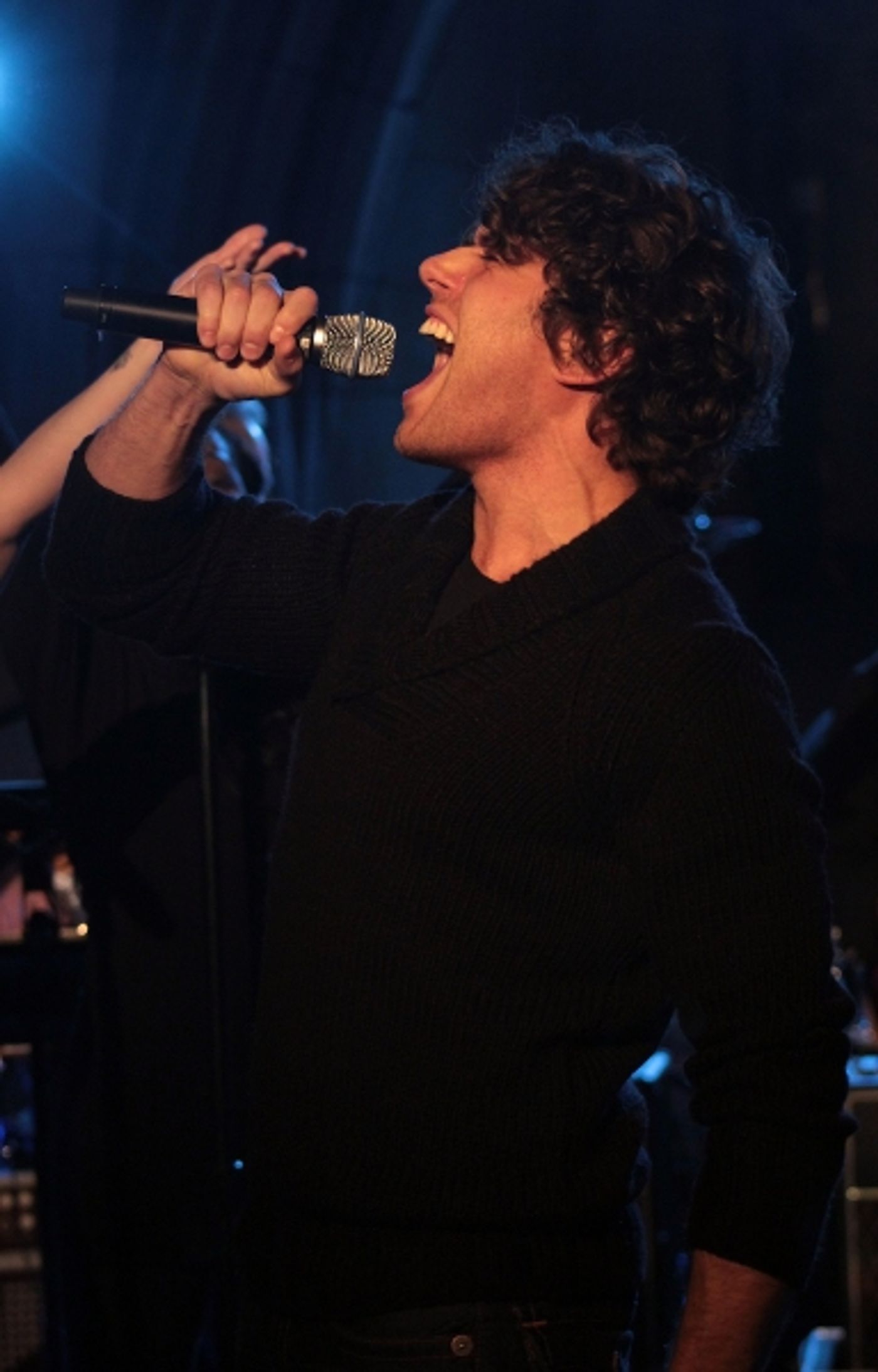 Photo Coverage: JESUS CHRIST SUPERSTAR Secret Concert!  Image