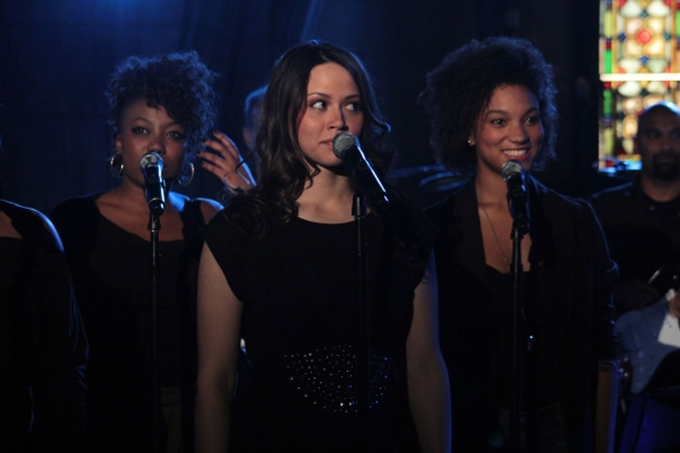 Photo Coverage: JESUS CHRIST SUPERSTAR Secret Concert! Photo Coverage: JESUS CHRIST SUPERSTAR Secret Concert! Image