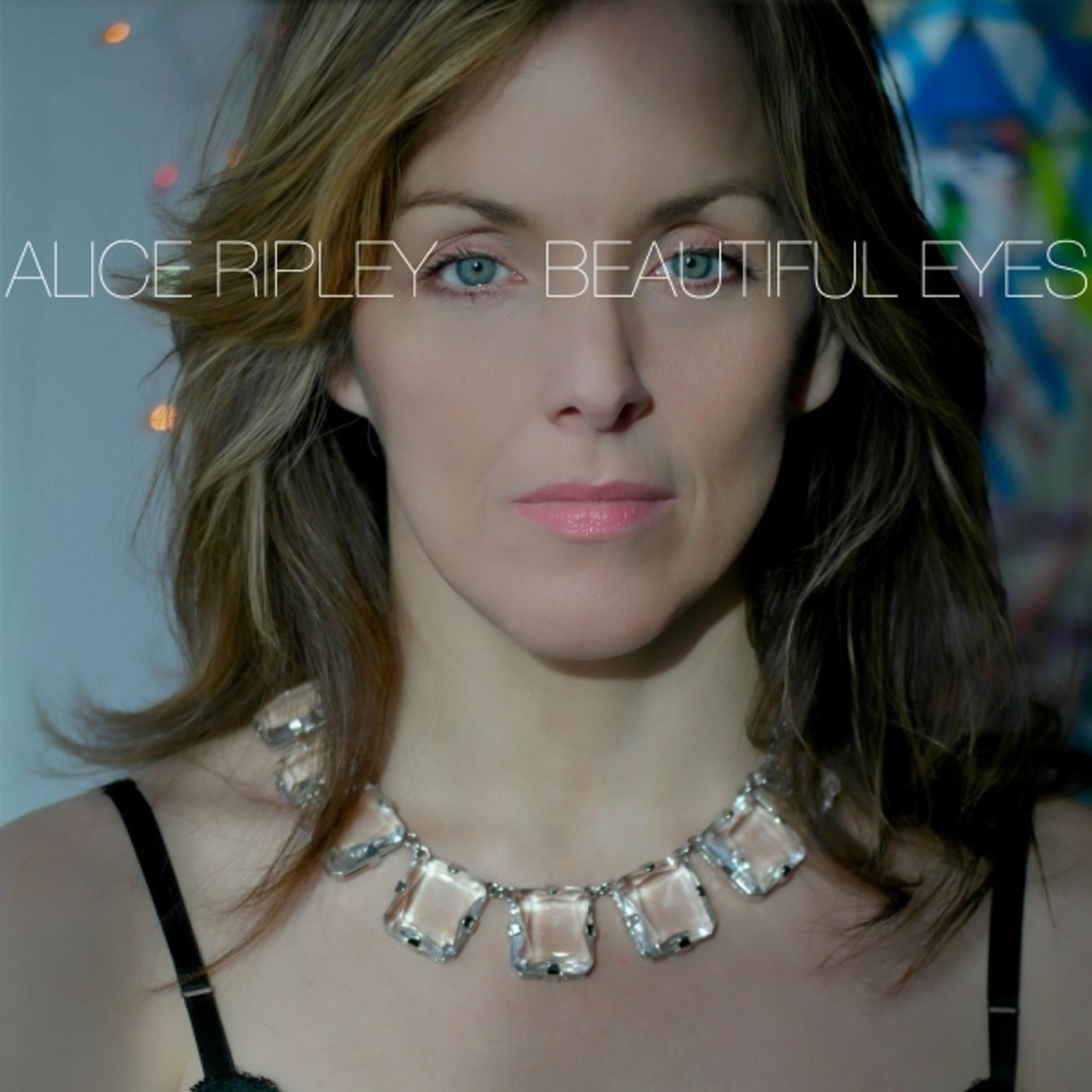 Exclusive Album Art Preview: Alice Ripley to Release New Single, 2/21  Image
