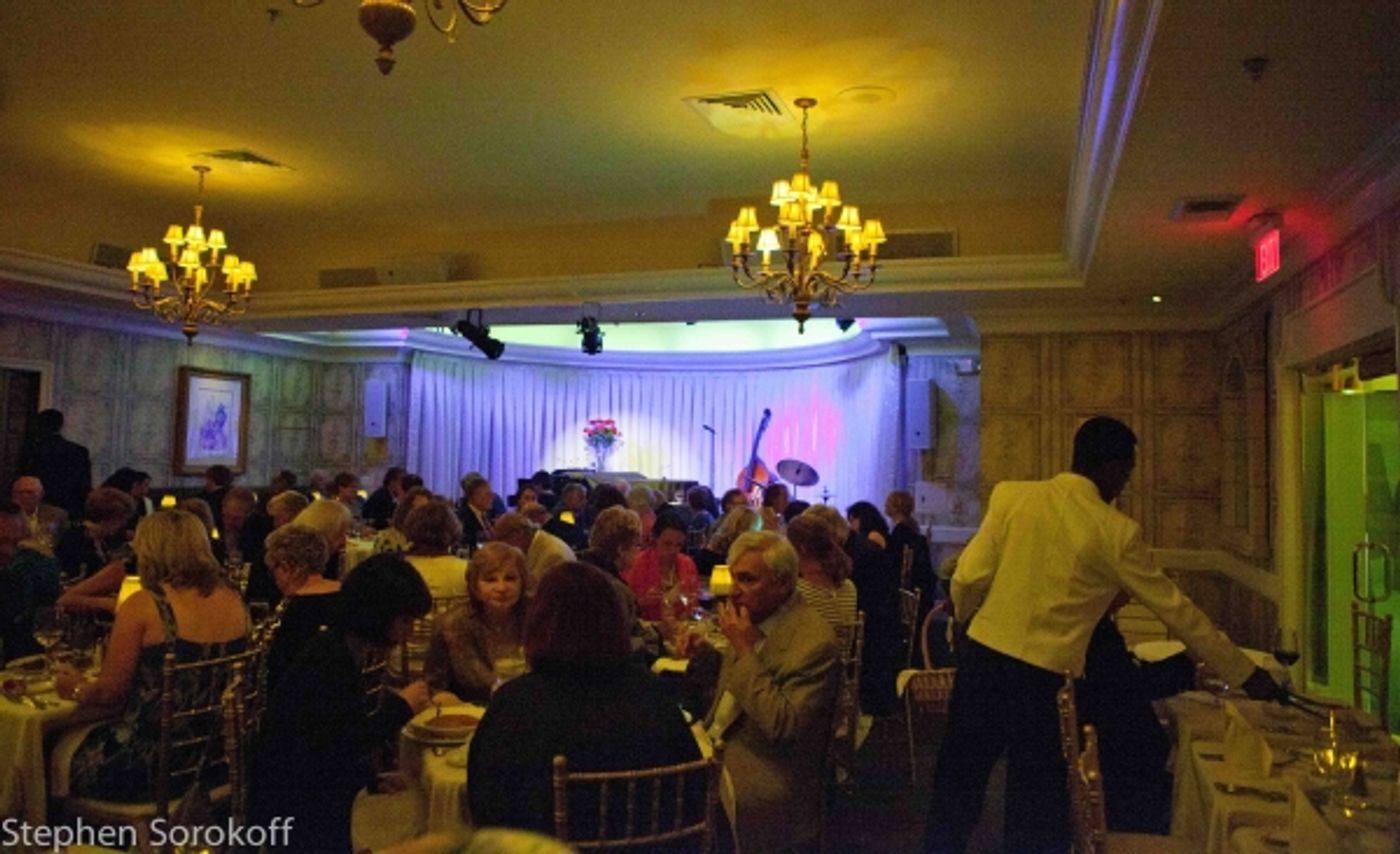 Photo Coverage: Paulo Szot Plays The Colony's Royal Room in Palm Beach Photo Coverage: Paulo Szot Plays The Colony's Royal Room in Palm Beach Image