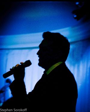 Paulo Szot @ BroadwayWorld Paulo Szot Photo