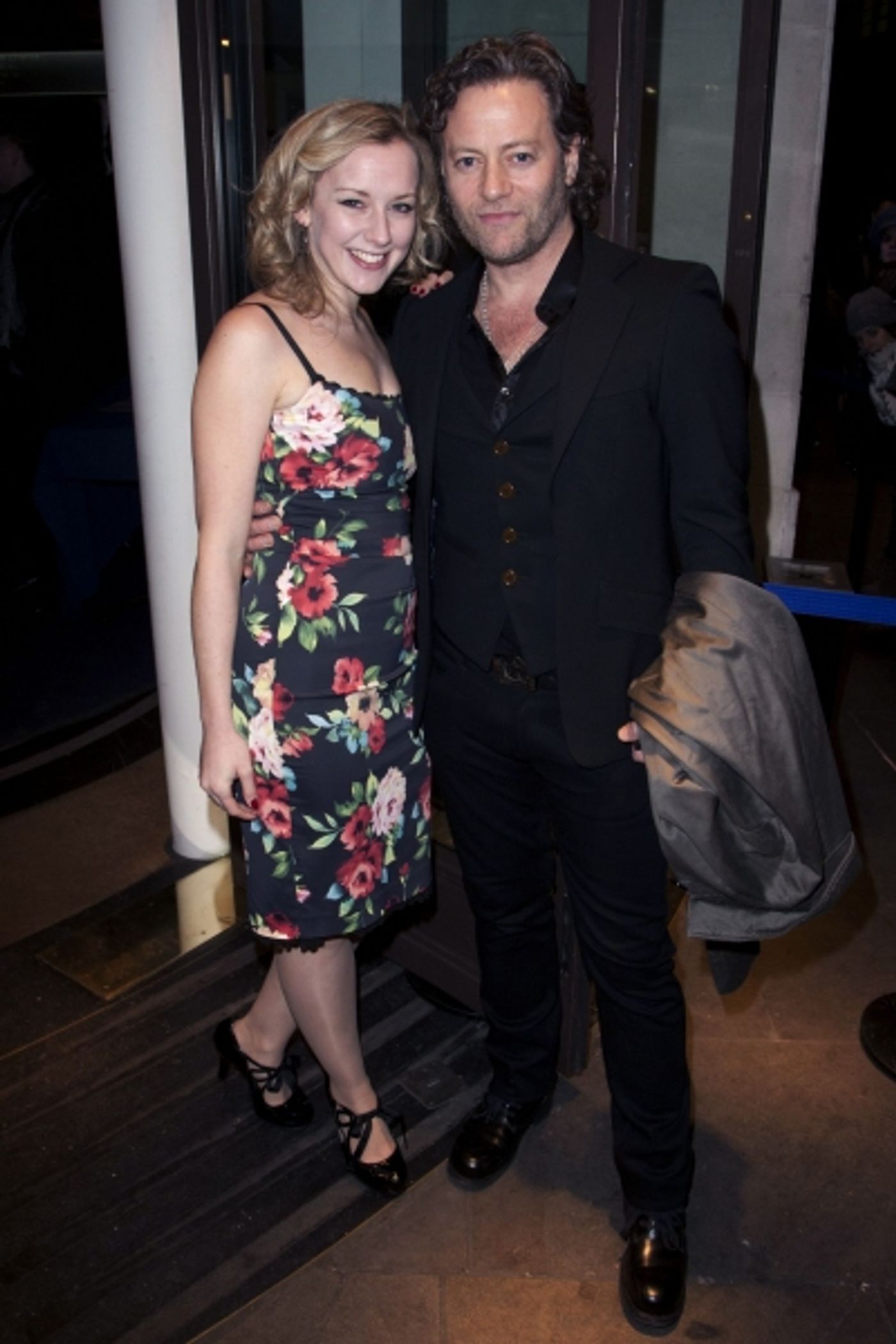 Photo Coverage: More From The Whatsonstage.com Awards!  Image