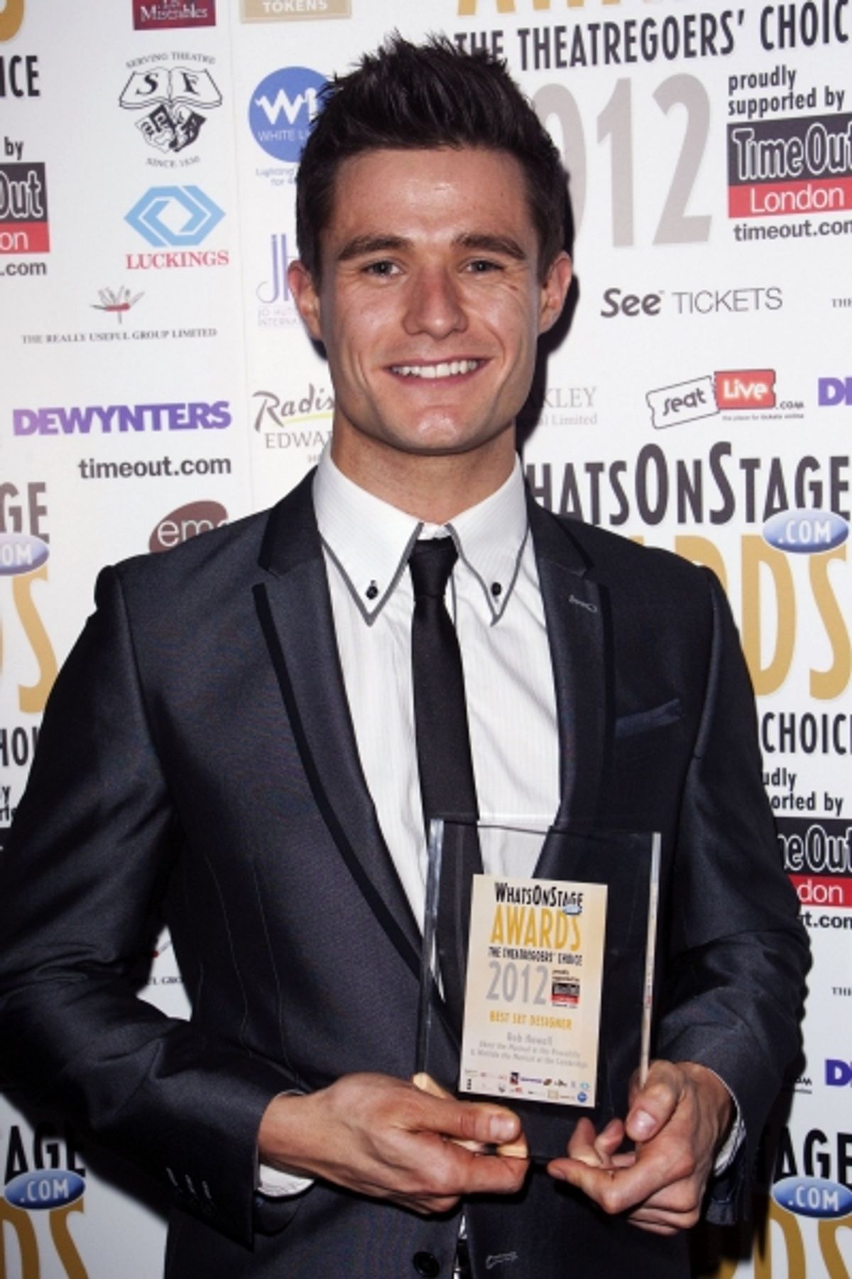 Mark Evans (Credit: Photo by Dan Wooller/Rex / Rex USA) at 