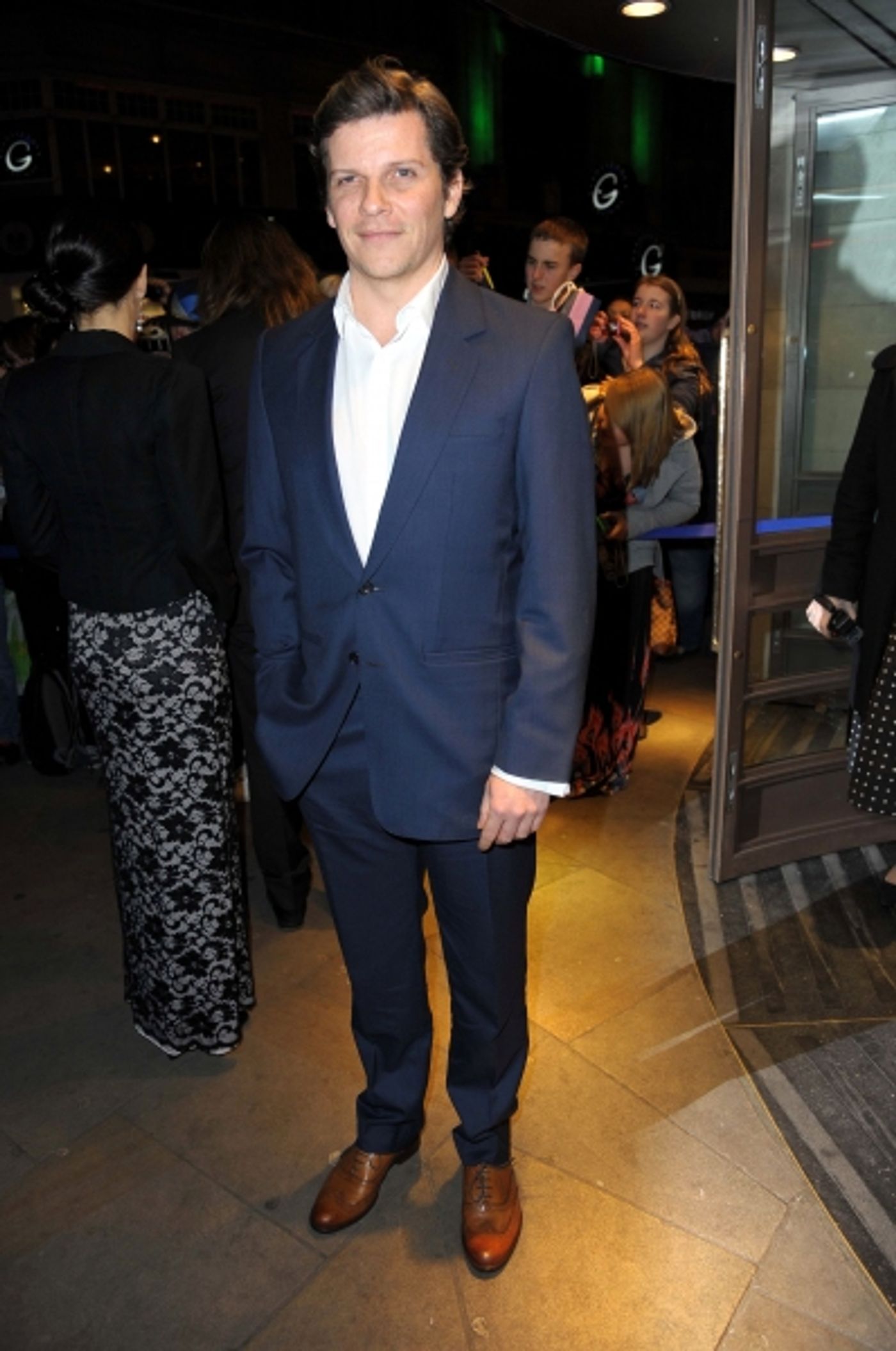 Photo Coverage: More From The Whatsonstage.com Awards!  Image