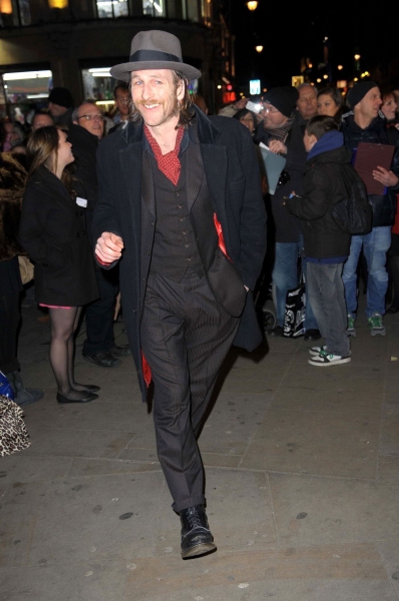 Photo Coverage: More From The Whatsonstage.com Awards!  Image