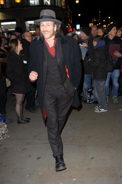Paul Kaye (Credit: Photo by Rex USA) Photo