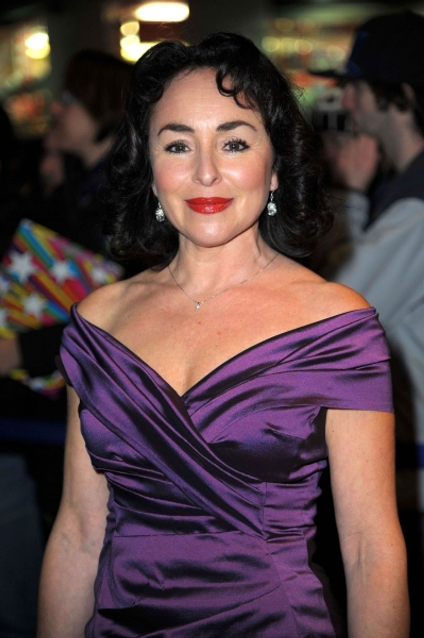 Photo Coverage: More From The Whatsonstage.com Awards!  Image