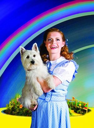 Sophie Evans @ BroadwayWorld Sophie Evans Photo