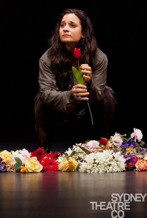 Andrea Demetriades Photo