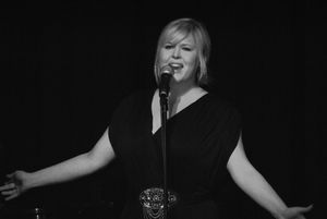 Ryah Nixon @ BroadwayWorld Ryah Nixon Photo