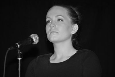 Lora Lee Gayer Photo