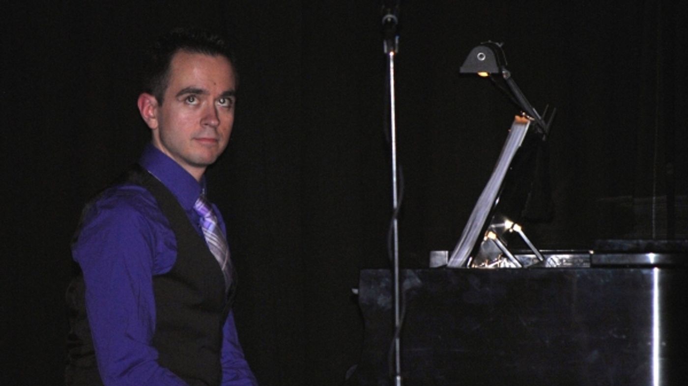 Photo Flash: Bernadette Peters & More at The BLONDE AMBITION Benefit, 2/6  Image