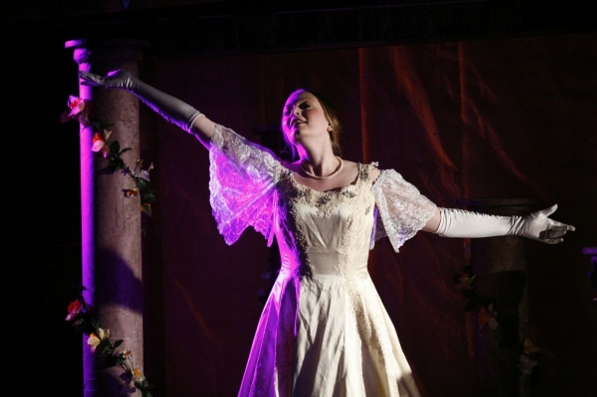  Rachel Sparrow as Jenny Lind at 