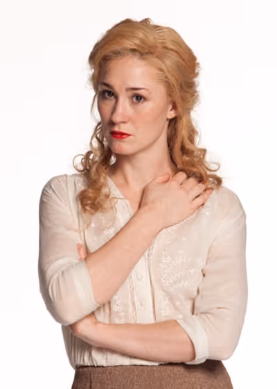 Jessica Love  Photo