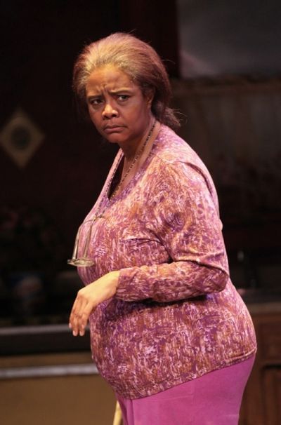 Tonya Pinkins Photo
