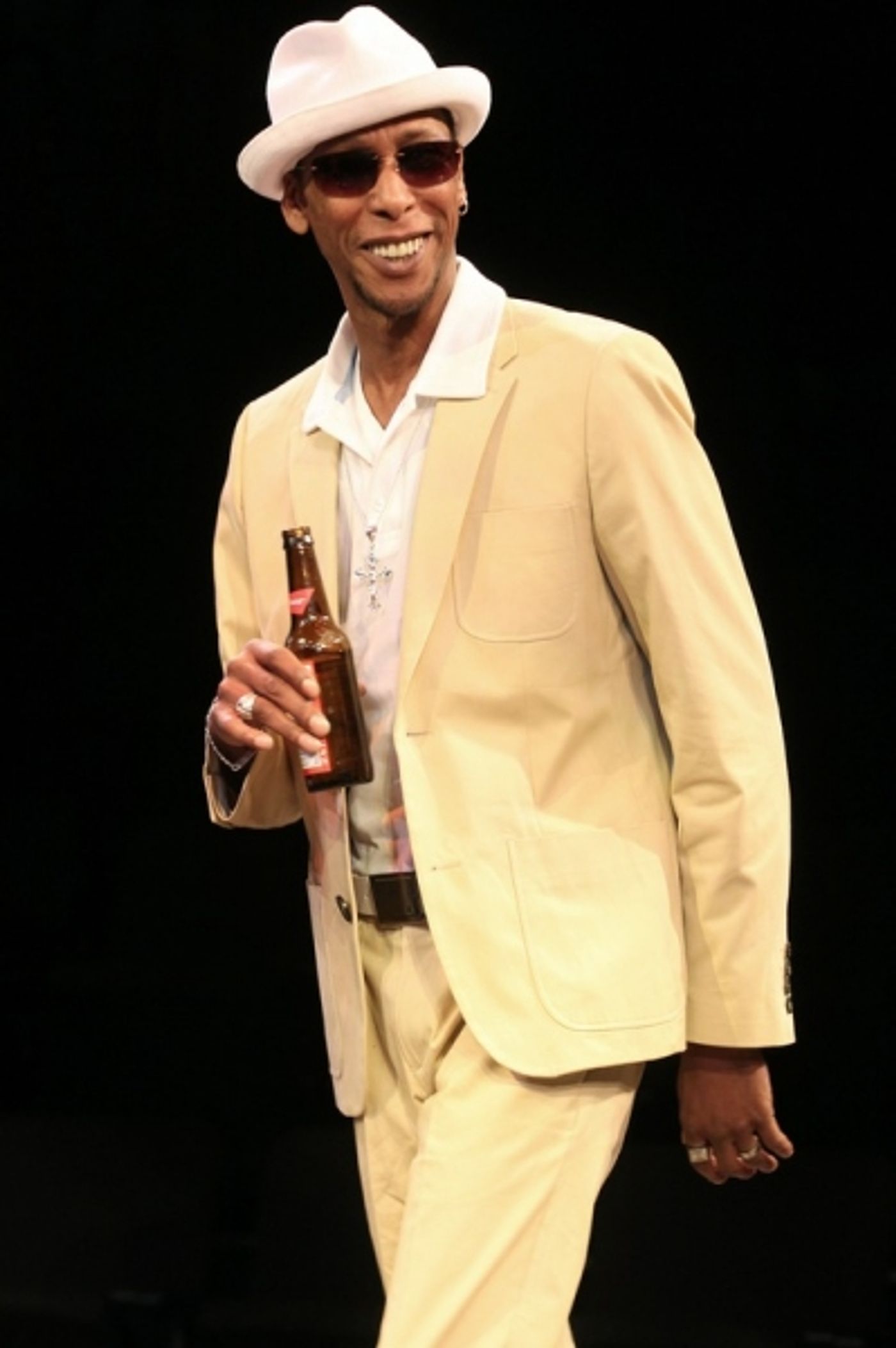 Photo Flash: Signature's HURT VILLAGE- Production Shots  Image