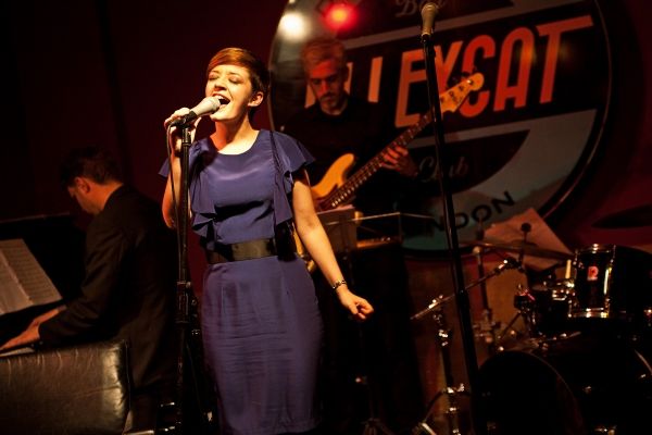 Tabitha Webb Photo
