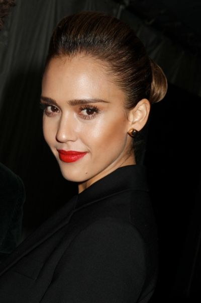 Jessica Alba Photo