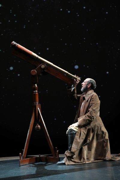 F. Murray Abraham Photo