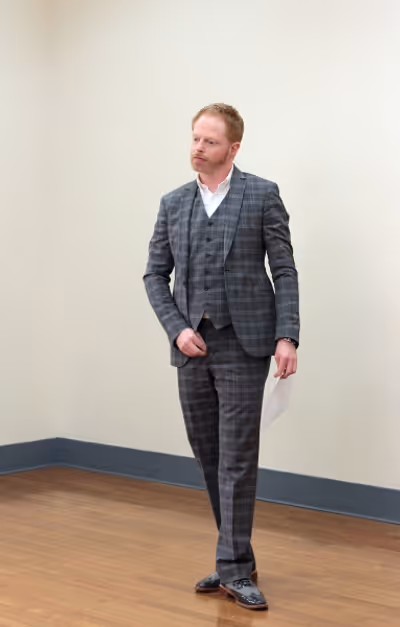 Jesse Tyler Ferguson Photo