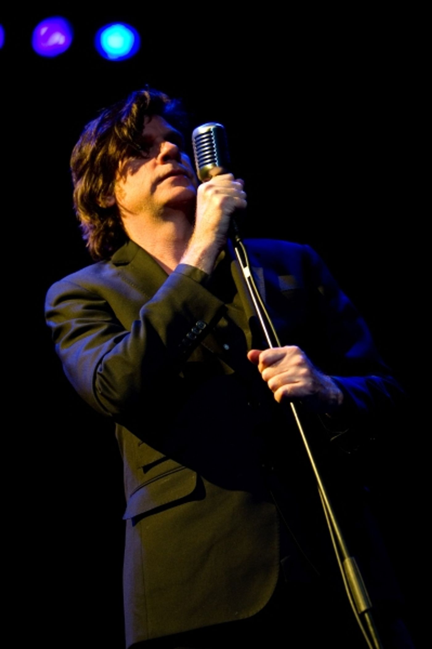 Photo Flash: THE MAN IN BLACK Returns to Sydney Opera House Photo Flash: THE MAN IN BLACK Returns to Sydney Opera House Image