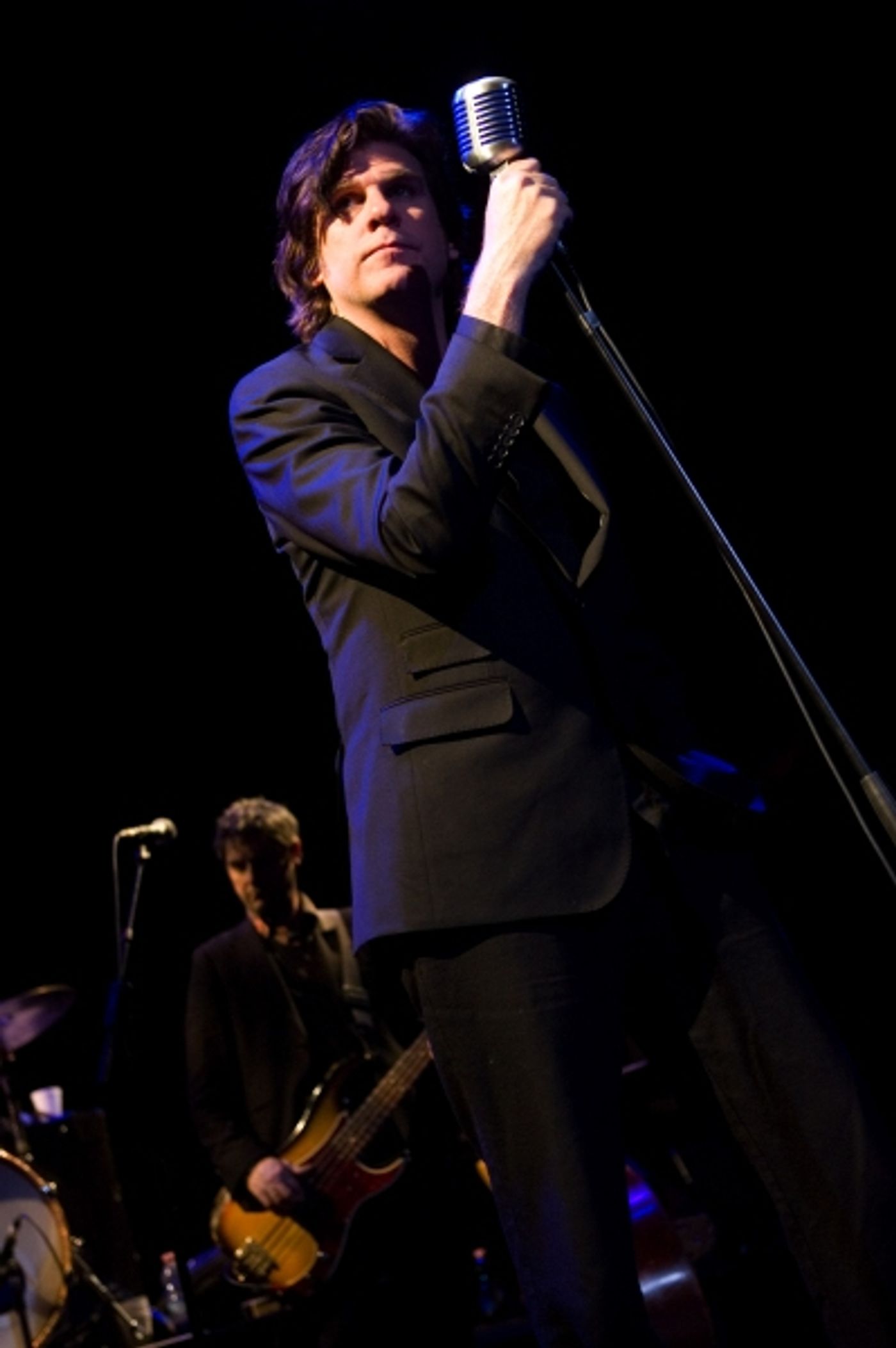 Photo Flash: THE MAN IN BLACK Returns to Sydney Opera House Photo Flash: THE MAN IN BLACK Returns to Sydney Opera House Image